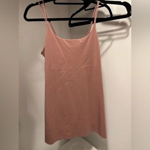 Abercrombie & Fitch Traveler Mini Dress